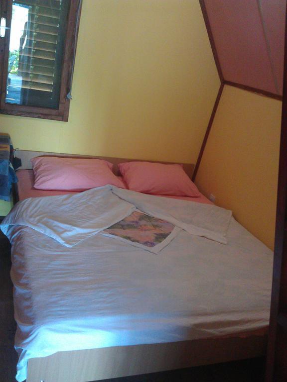 Ada Bojana Apartmani Ulcinj Exteriér fotografie